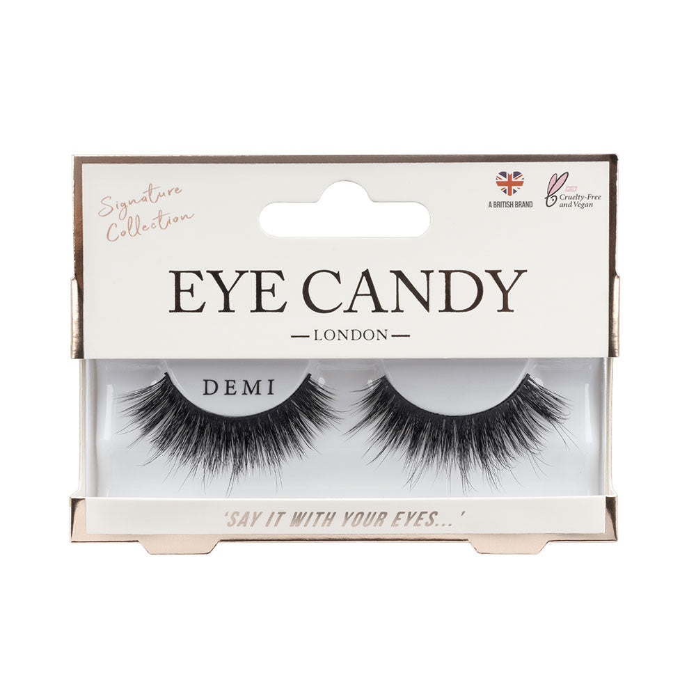 Eye Candy Signature Collection Demi