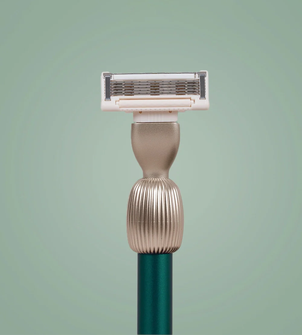 Fler 4 Precision Razor Cartridges