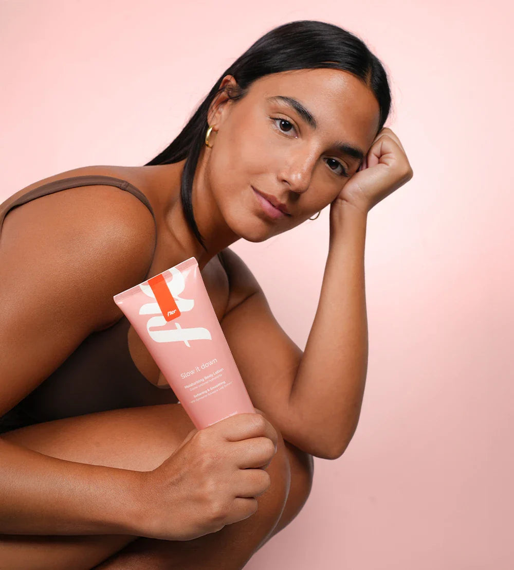 Fler Slow It Down 200ml