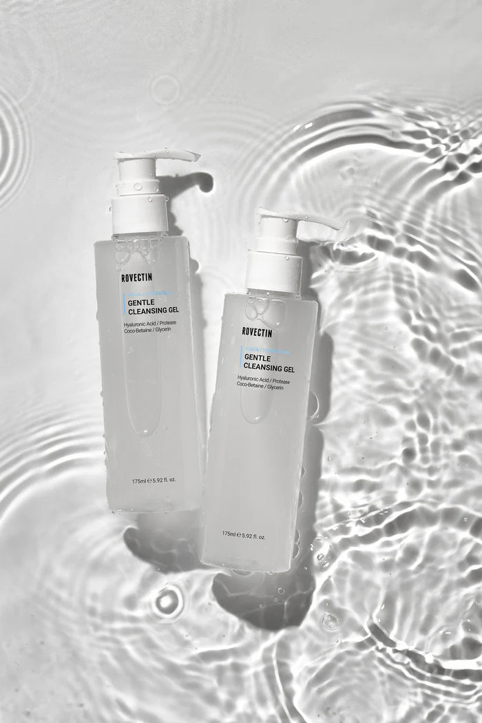 Rovectin Aqua Gentle Cleansing Gel 175ml