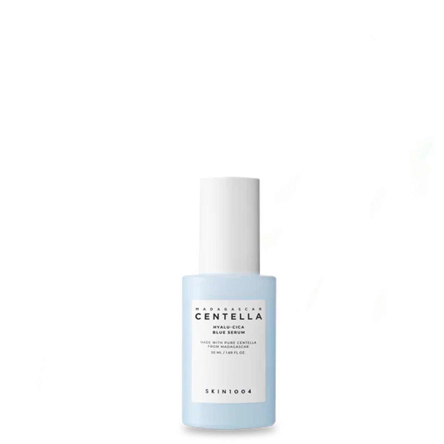 Skin1004 Centella Hyalu-Cica Blue Serum 50 ml