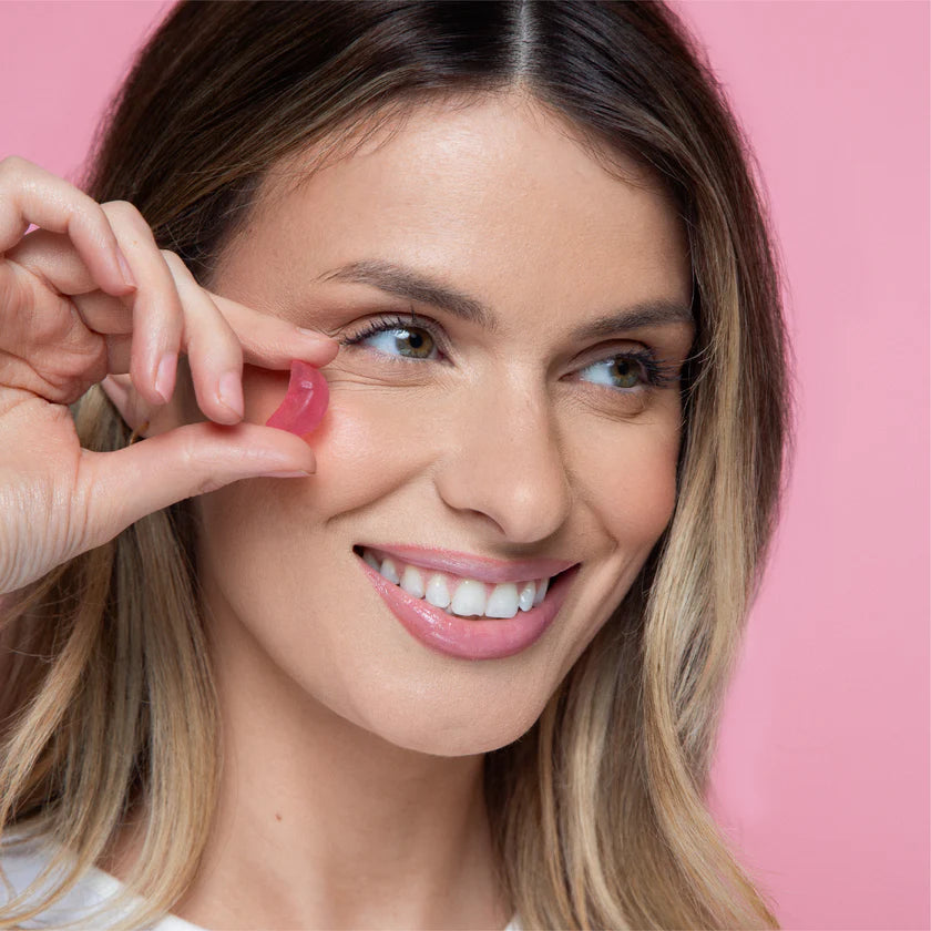 Solv. Hyaluronic Acid 56 Gummies