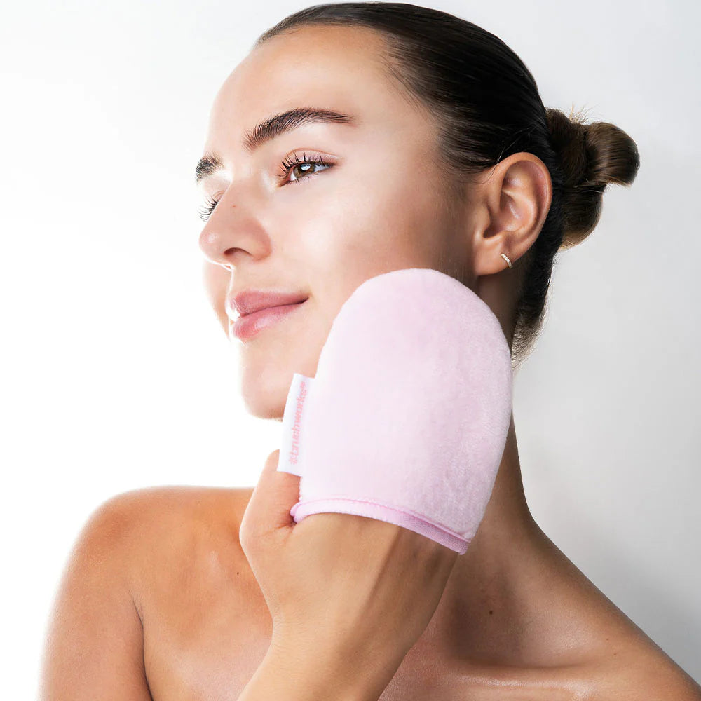 Byrokko Tan Mousse Self Tanning Mousse Set