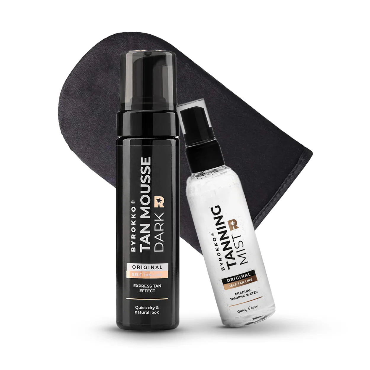 Byrokko Radian Glow Bundle