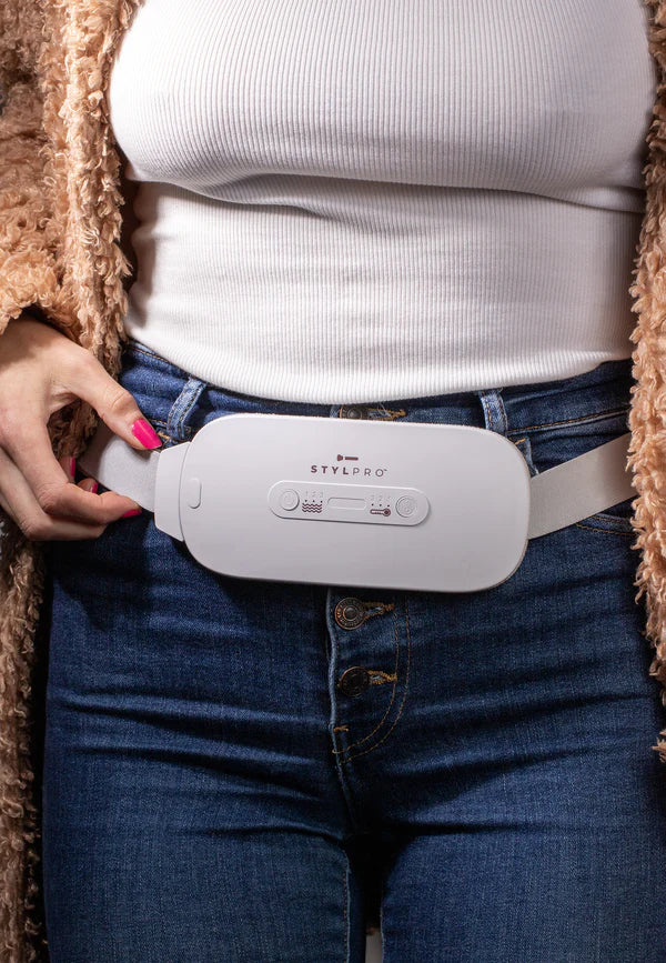 Stylpro Period Pain Cramp Soother