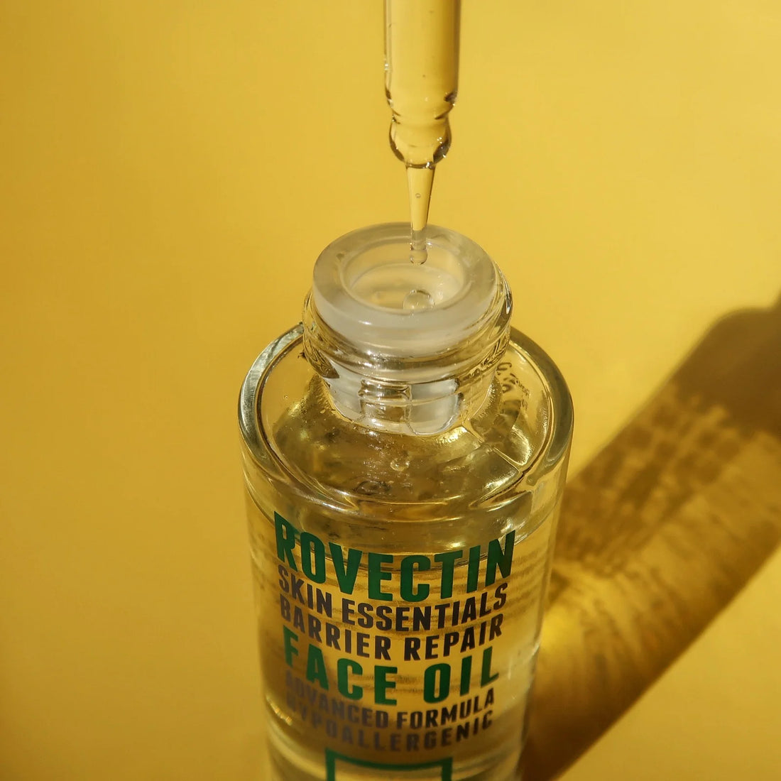 Rovectin Intense Glow Oil 30ml