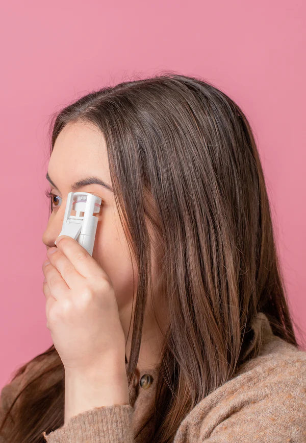 Stylpro Hot Lash Heated Eye Lash Curler