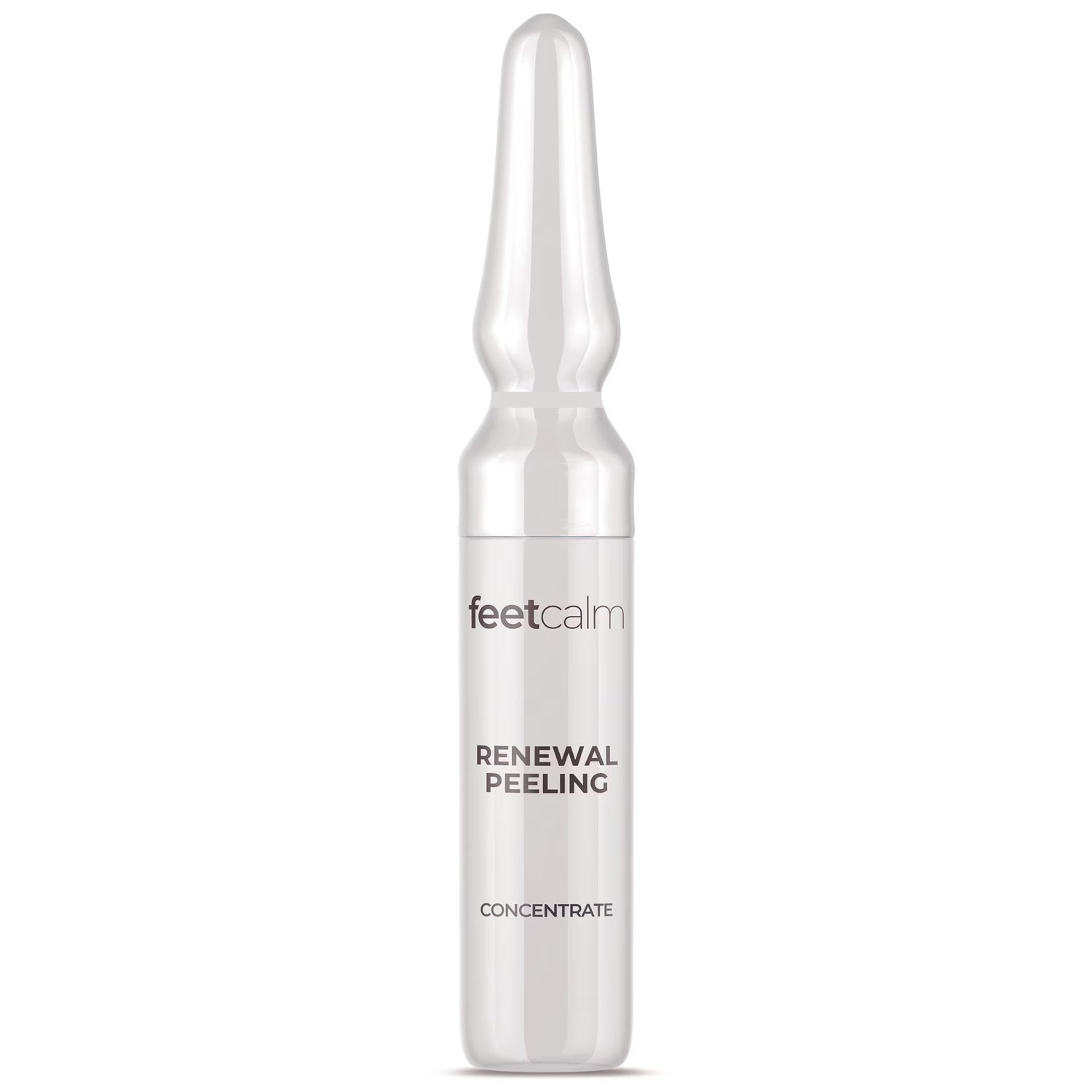 Feetcalm Renewal Peeling Concentrate Ampoule 1 x 2 ml.