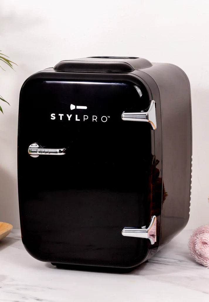 Stylpro Four Litre Beauty Fridge