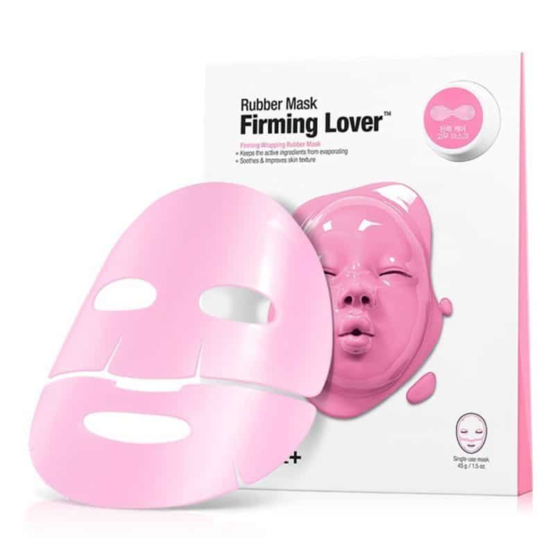 Dr.Jart+ Cryo Rubber™ Firming Face Mask 1 pcs