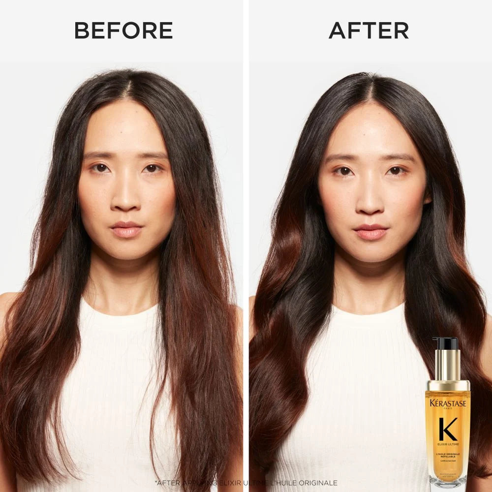 Kerastase Elixir Ultime L&