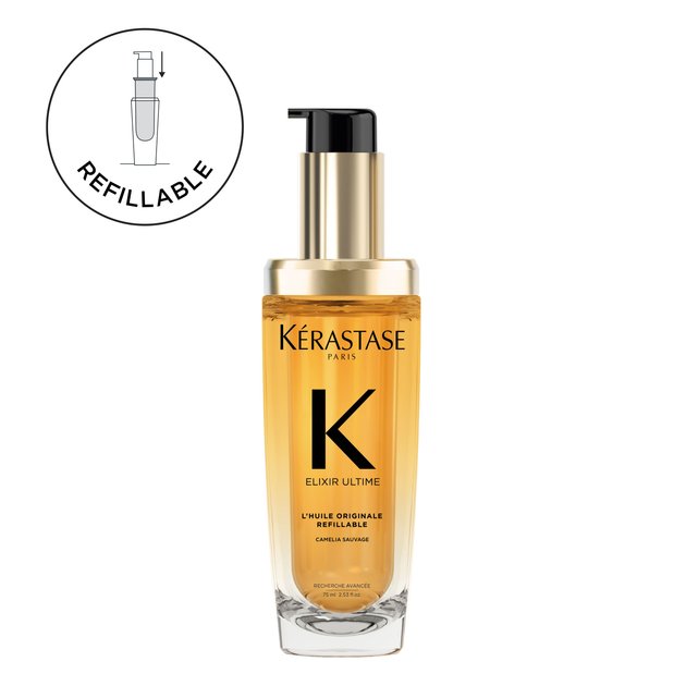 Kerastase Elixir Ultime L&