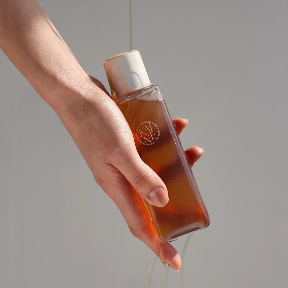 Kaine Kombu Balancing Ampoule Toner Special Set (150ml+40ea)