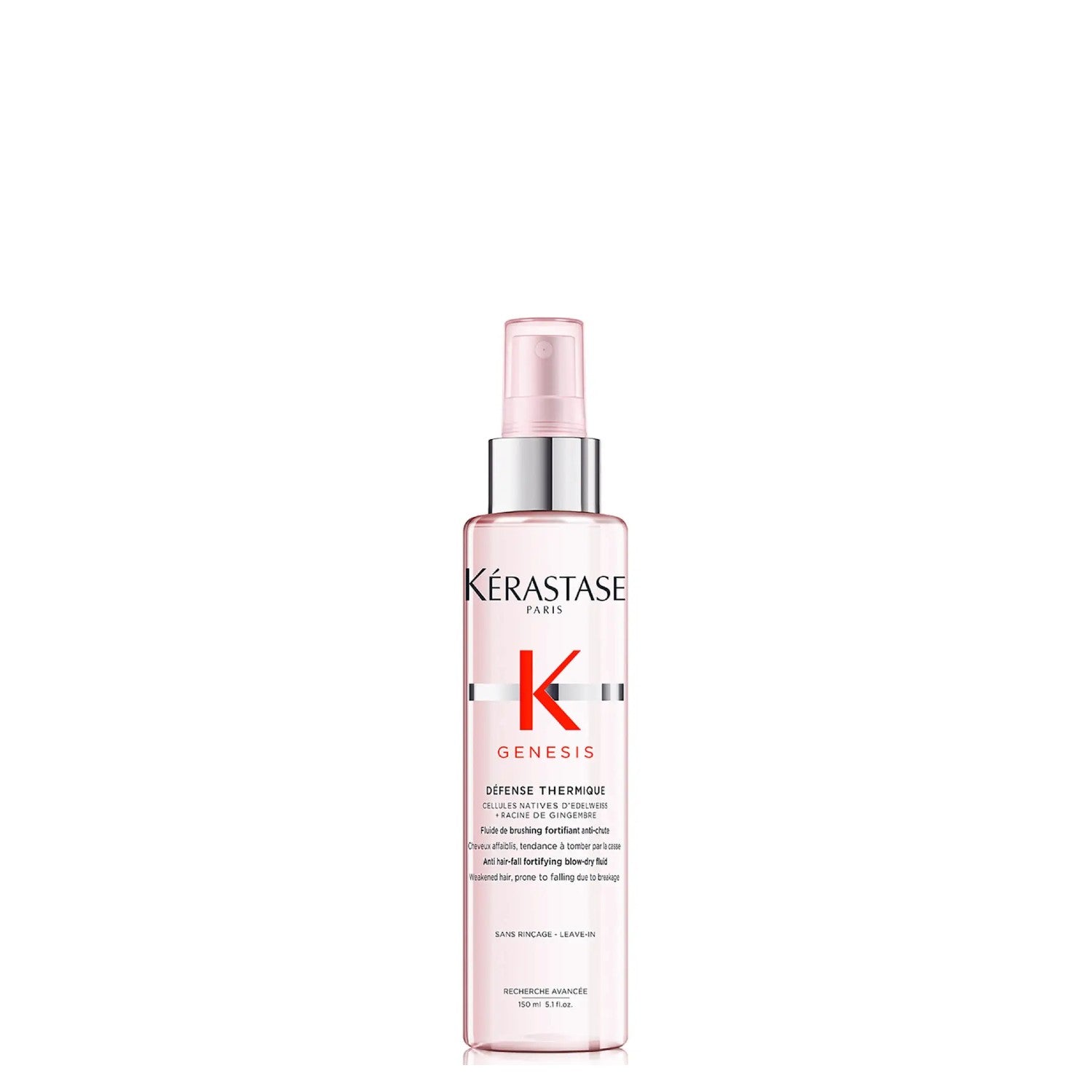 Kerastase Genesis Defense Thermique Treatment