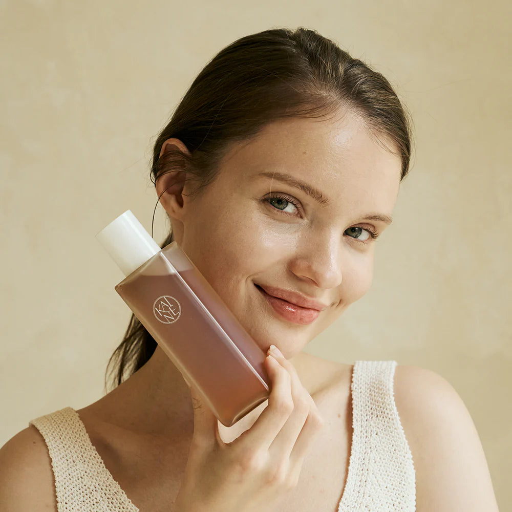 Kaine Kombu Balancing Ampoule Toner Special Set (150ml+40ea)