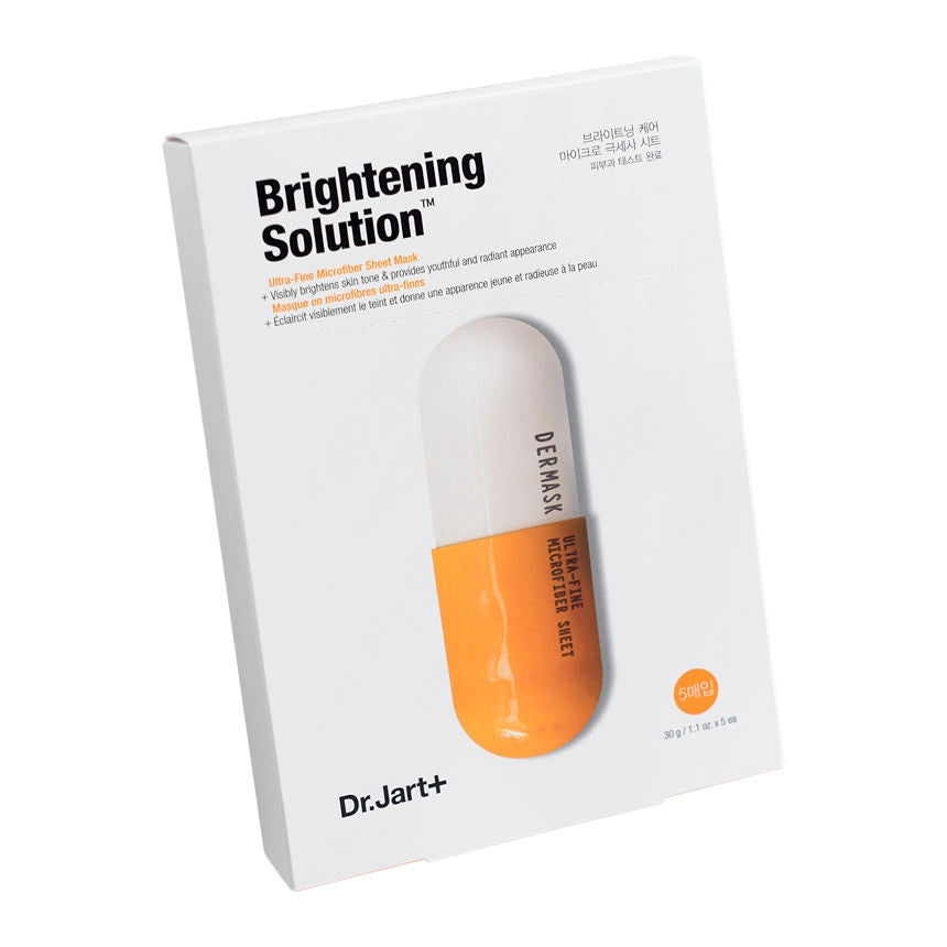 Dr.Jart+ Dermask Micro Jet Brightening Solution (1 cop)