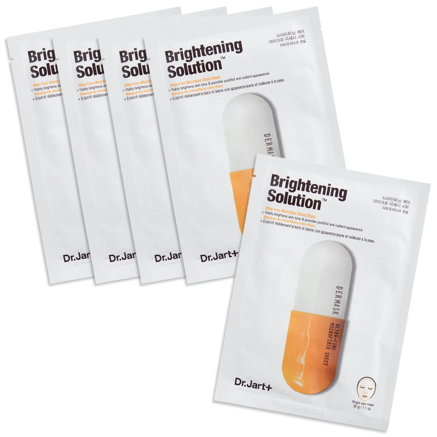 Dr.Jart+ Dermask Micro Jet Brightening Solution (1 cop)