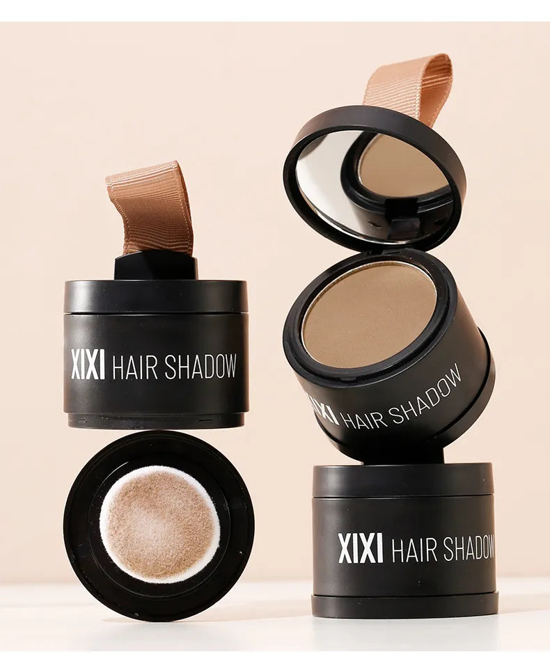 Xixi Fluffy Hair Shadow 3,5gr