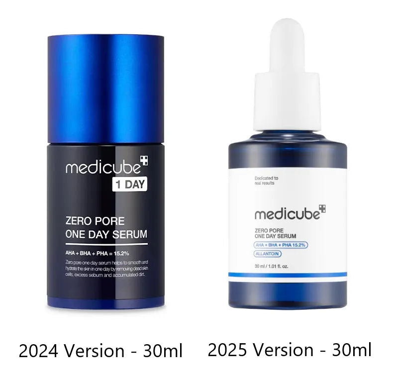 Medicube Zero Pore One Day Serum 30ml