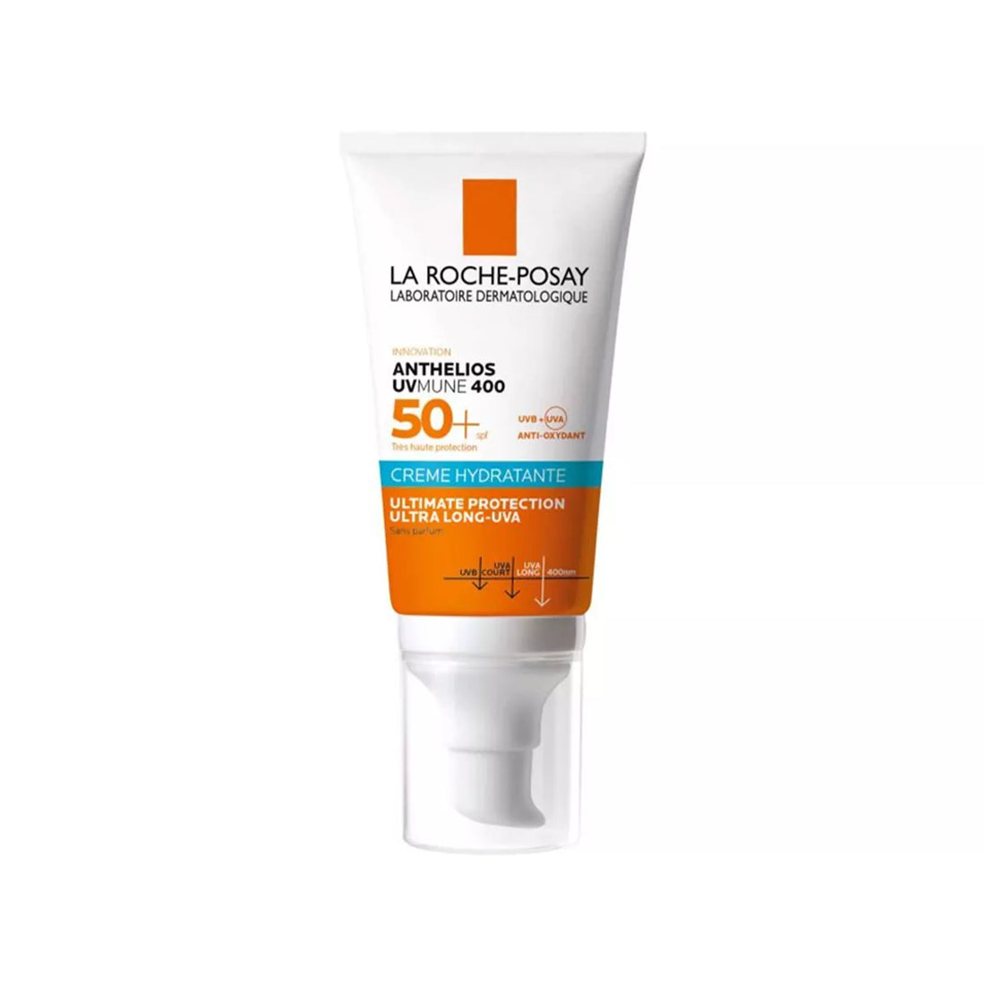 La Roche Posay Anthelios Ultra Cream Spf 50+ 50ml