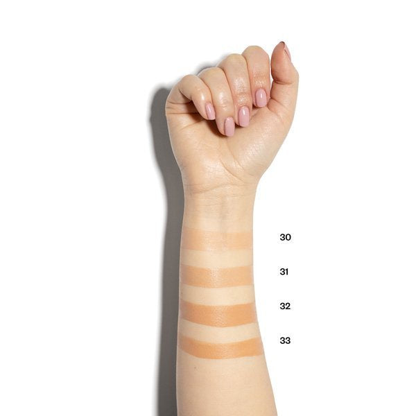 Paese Lush Satin Foundation 30ml