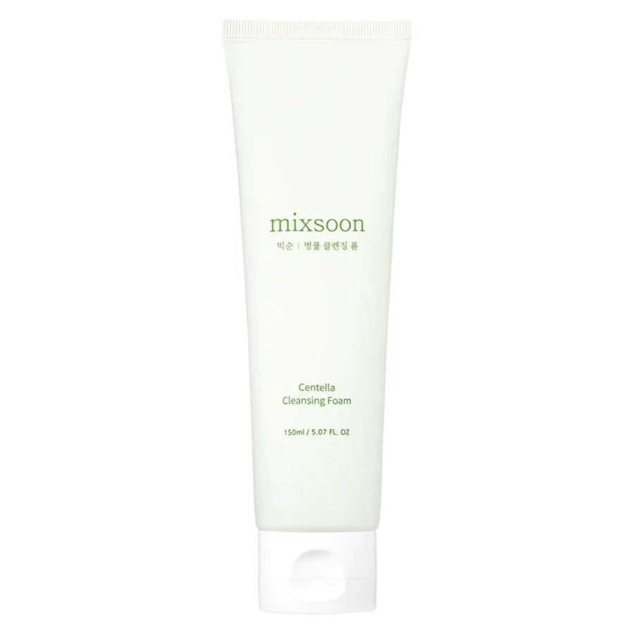 Mixsoon Centella Cleansing Foam 150ml
