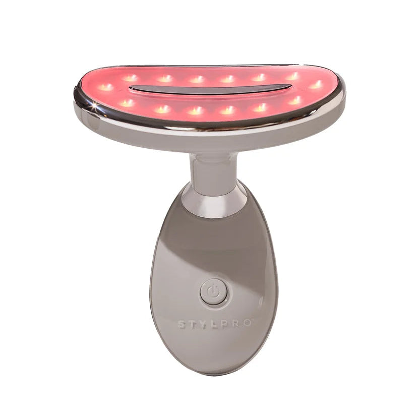 Stylpro LED Face & Body Smoother