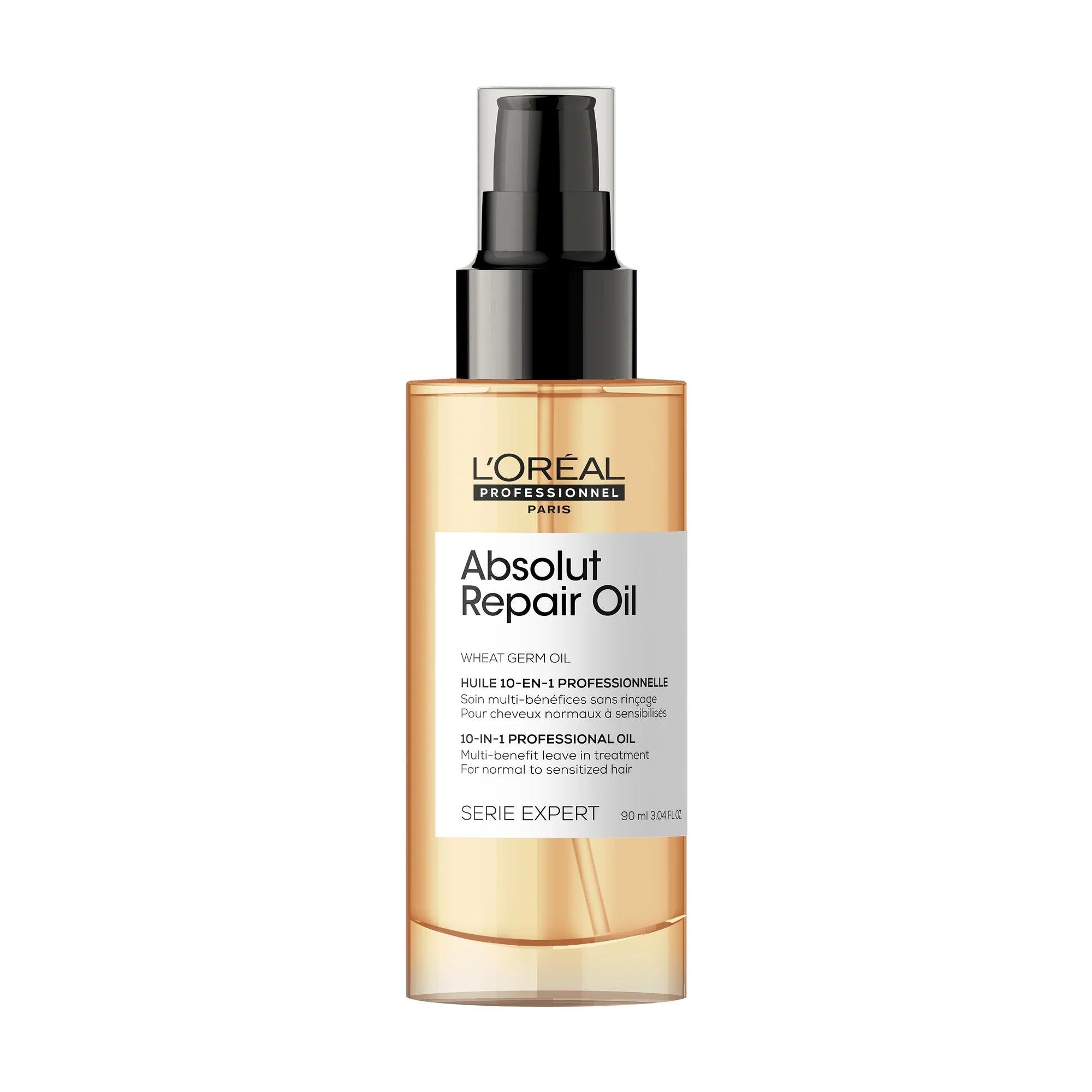 Loreal Professionnel Absolut Repair 10in1 oil 90ml