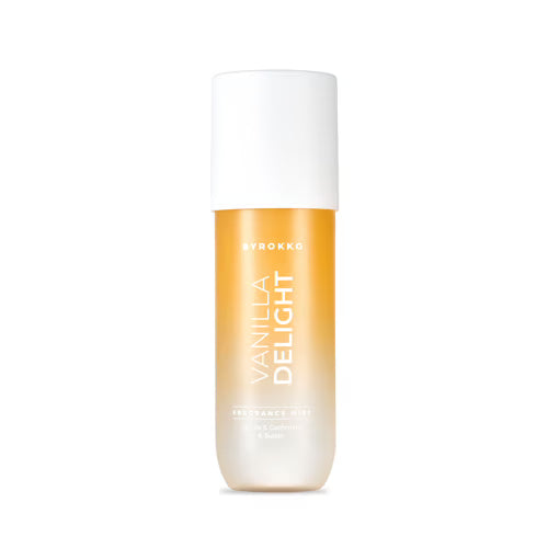 Byrokko Vanilla Delight Body Mist 150 ml