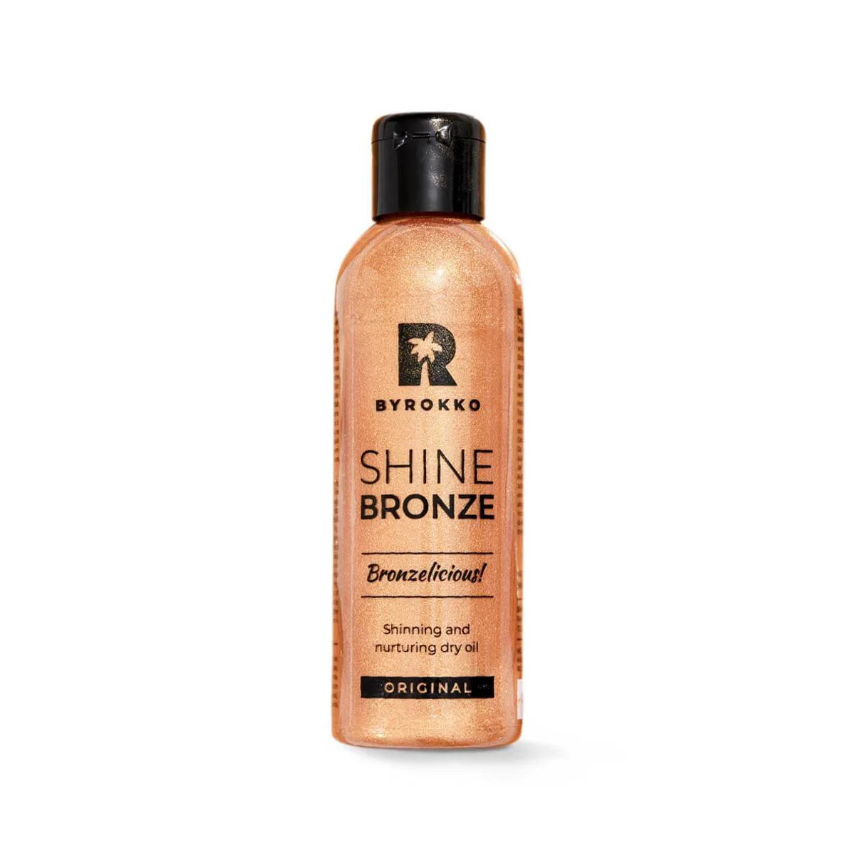 Byrokko Shine Bronze 100ml