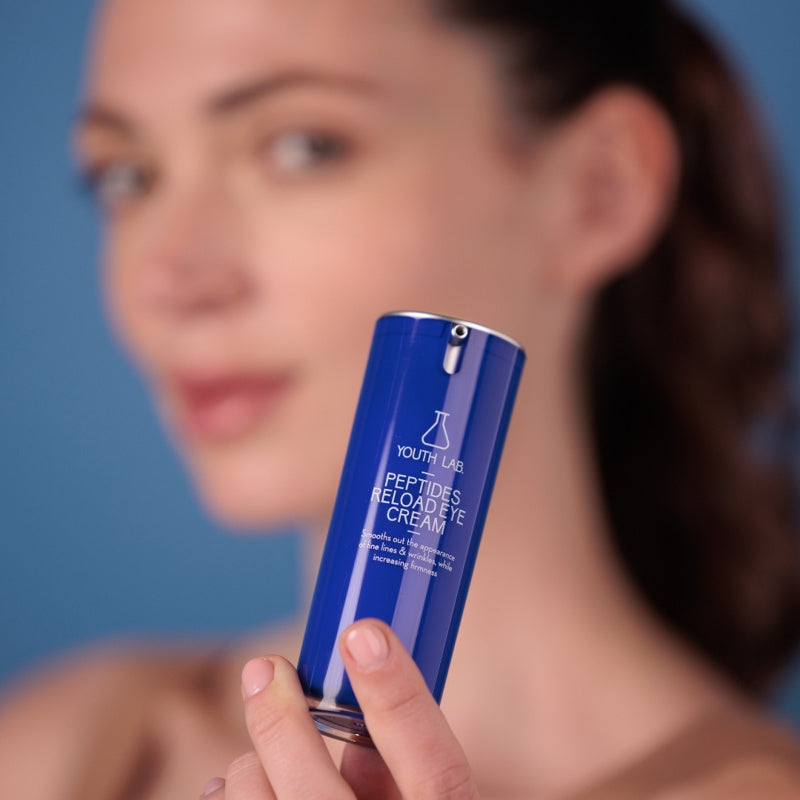 Youth Lab Peptides Reload Eye Cream 15ml