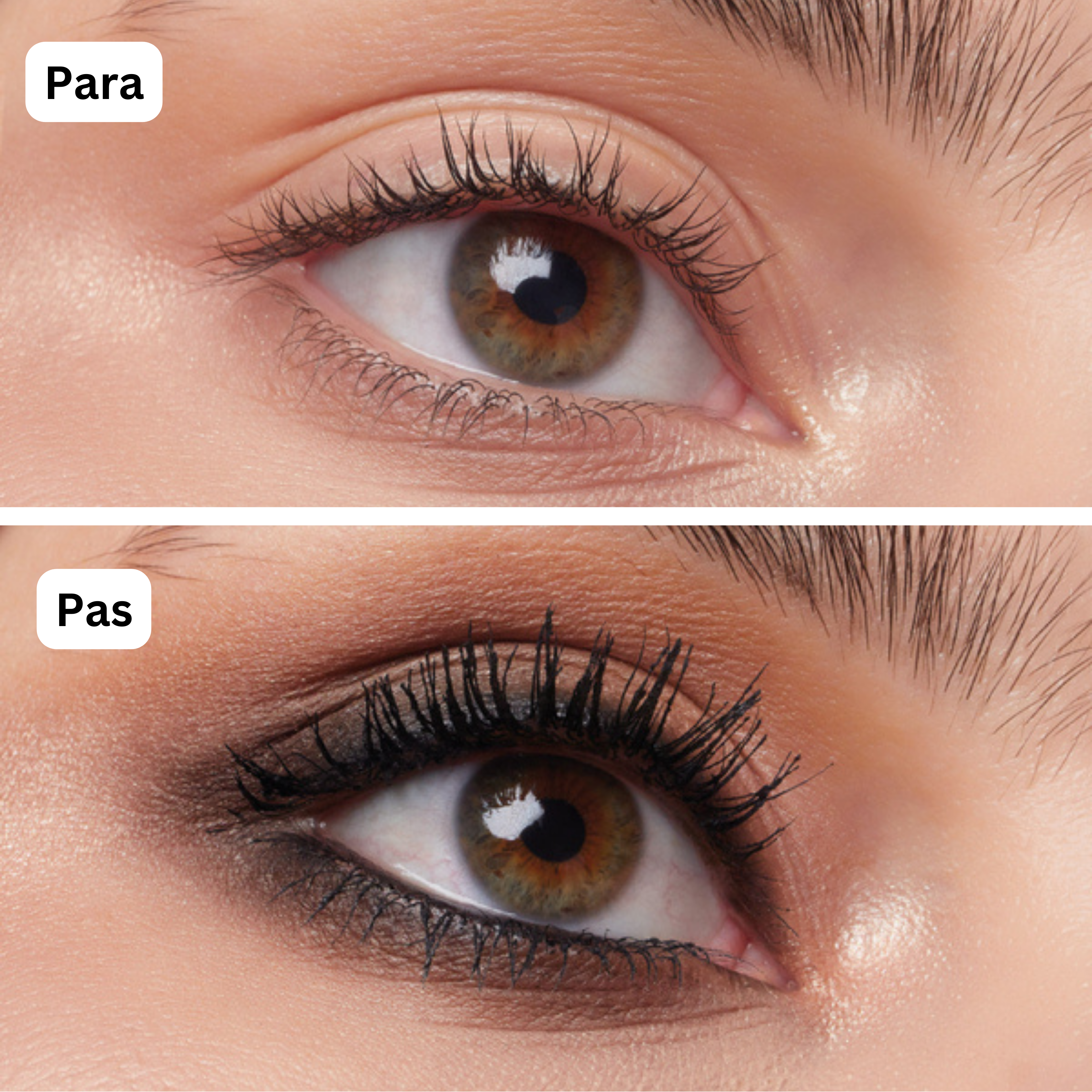 Paese Eyegasm Mascara with Conditioner 8 ml