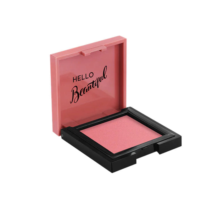 Pastel Cream Blush 3.6gr