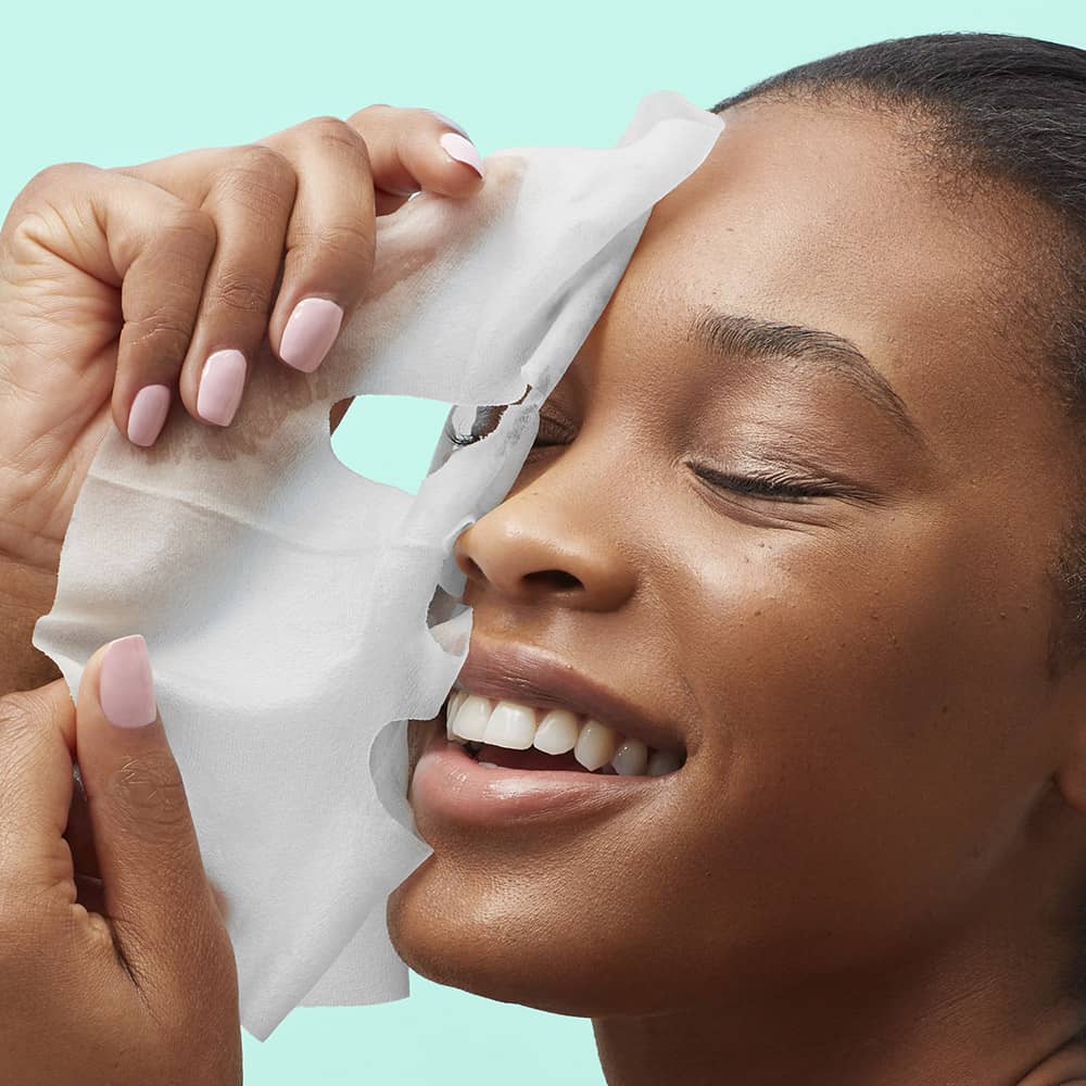 MediFlower Special Treatment Skin Mask (Multi Vitamin) 23ml