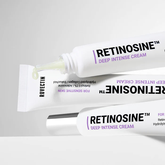 Rovectin Retinosine Deep Intense Cream 30ml