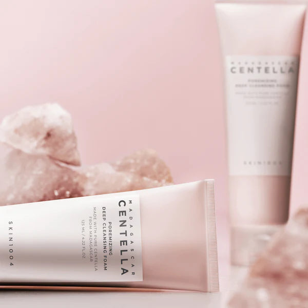 Skin1004 Centella Poremizing Deep Cleansing Foam 125 ml