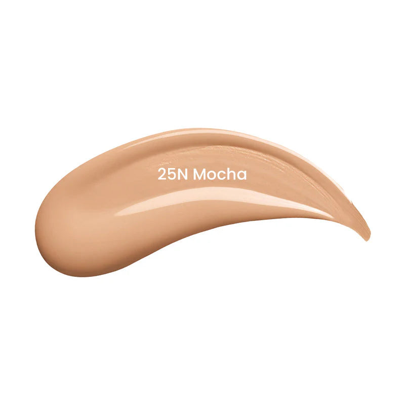 TirTir Mask Fit Red Cushion SPF 40 PA++ (18gr)