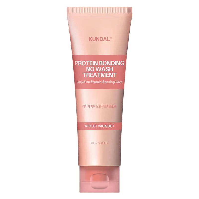 Kundal Protein Damage Care No Wash Treatment 130 ml