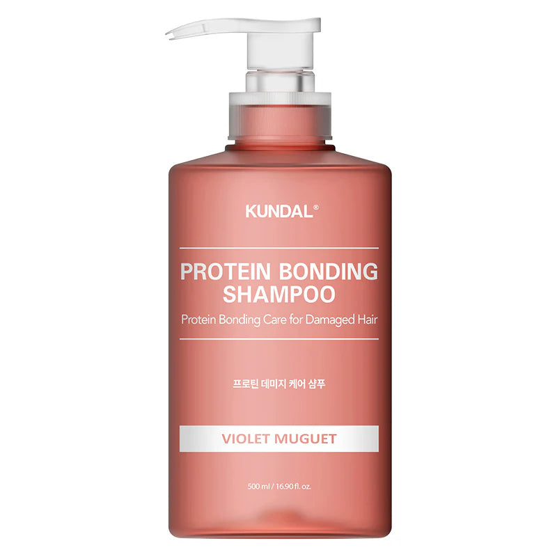 Kundal Protein Damage Care Shampoo 500 ml