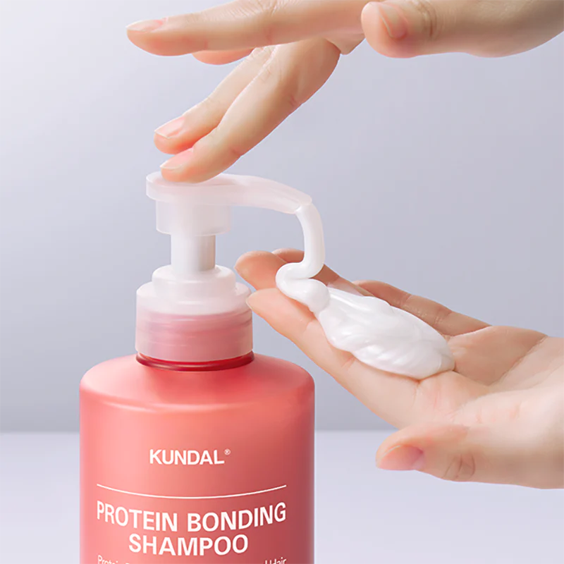 Kundal Protein Damage Care Shampoo 500 ml