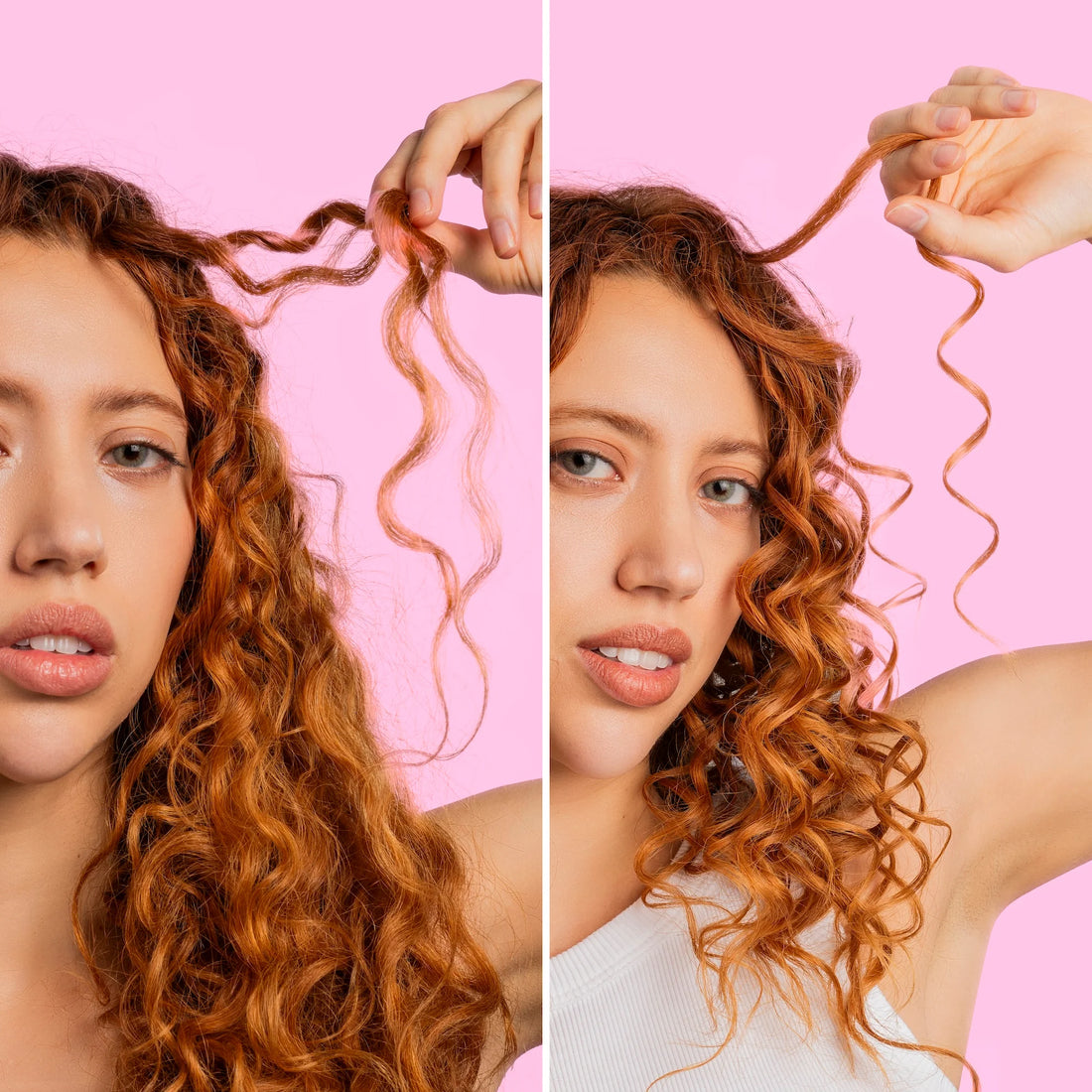 Q+A Curl Defining Shampoo 250ml