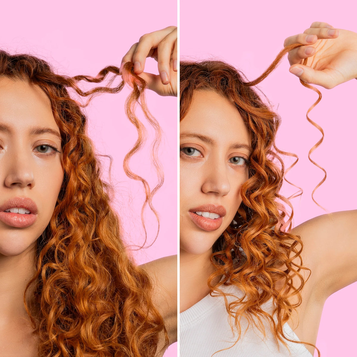 Q+A Curl Defining Shampoo 250ml