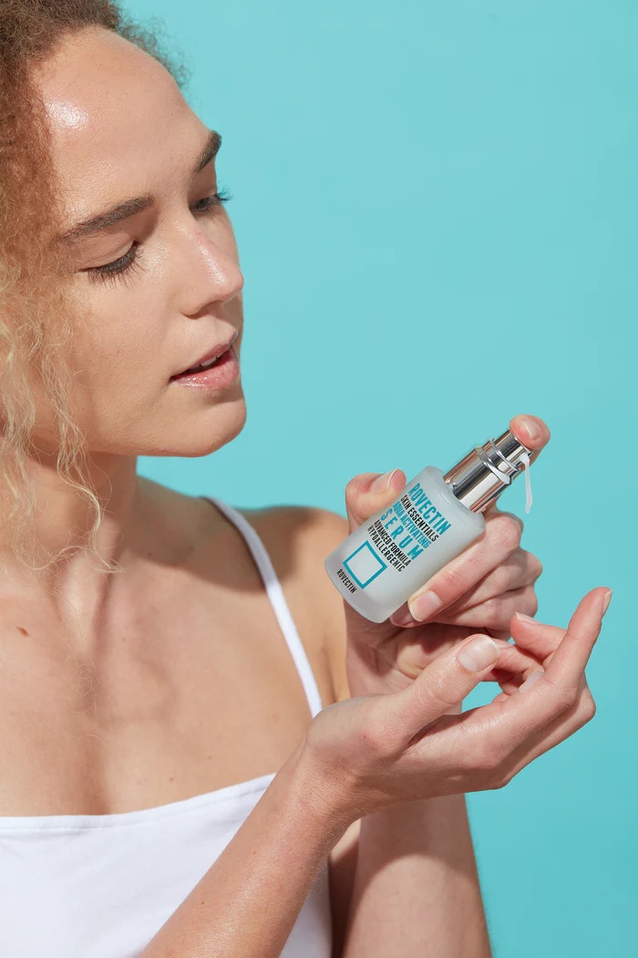 Rovectin Aqua Peptide Serum 30ml