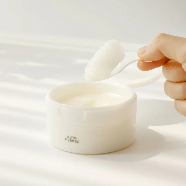 Beauty of Joseon Radiance Cleansing Balm