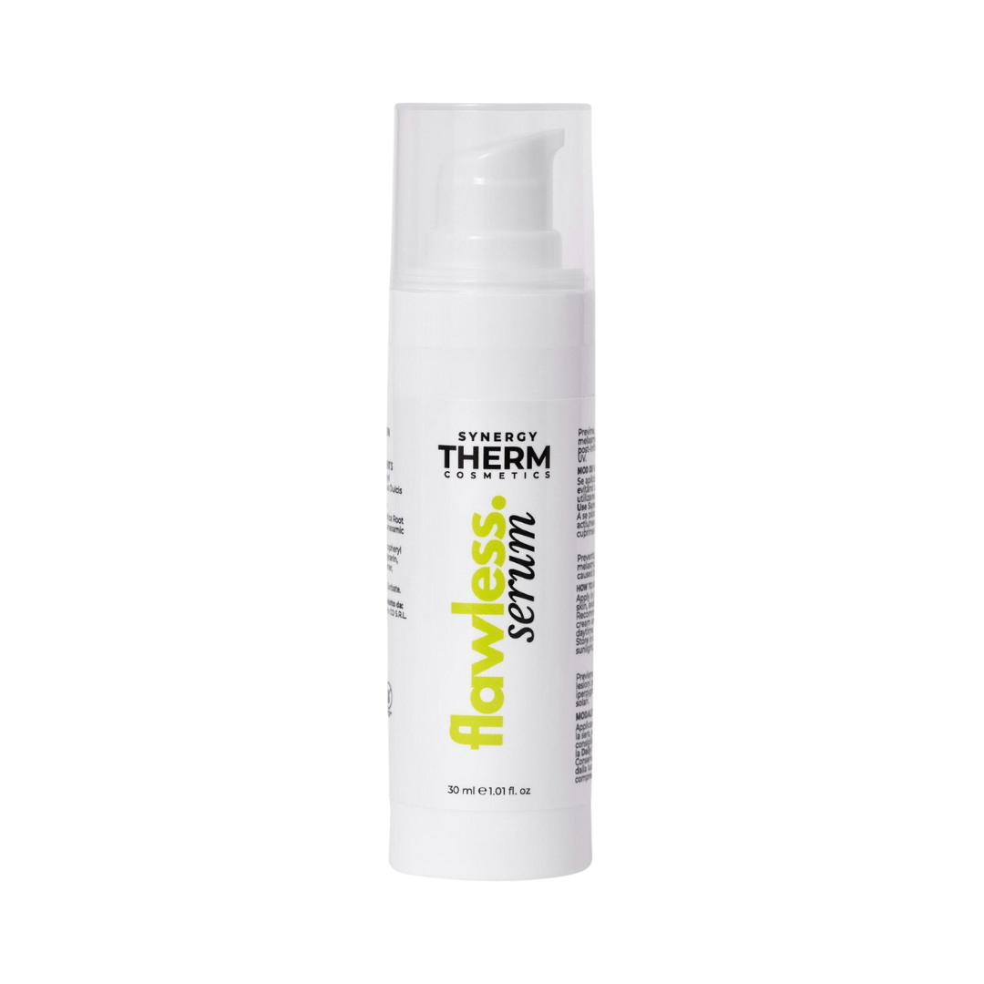 Synergy Therm Anti-Spot Routine Set