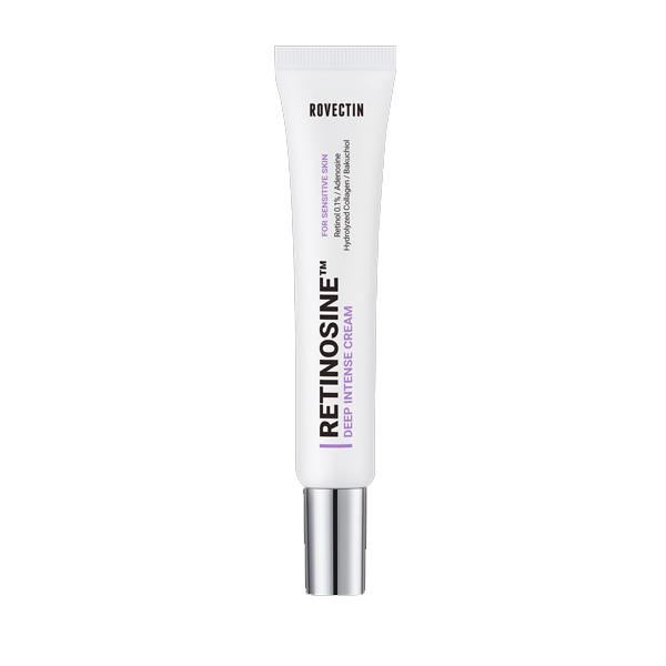 Rovectin Retinosine Deep Intense Cream 30ml