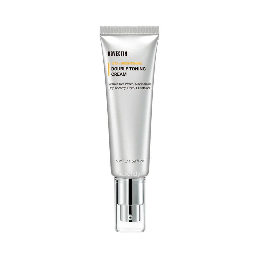 Rovectin Vita Double Toning Cream 50ml
