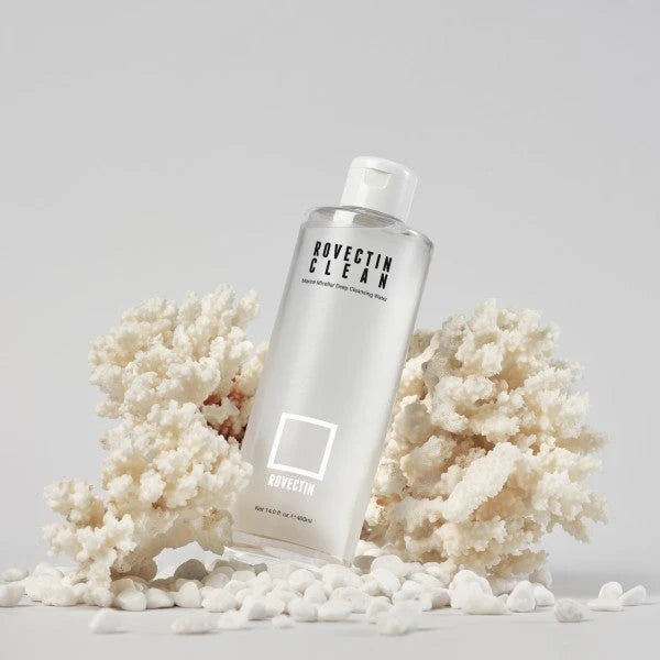 Rovectin Aqua Deep Cleansing 400ml