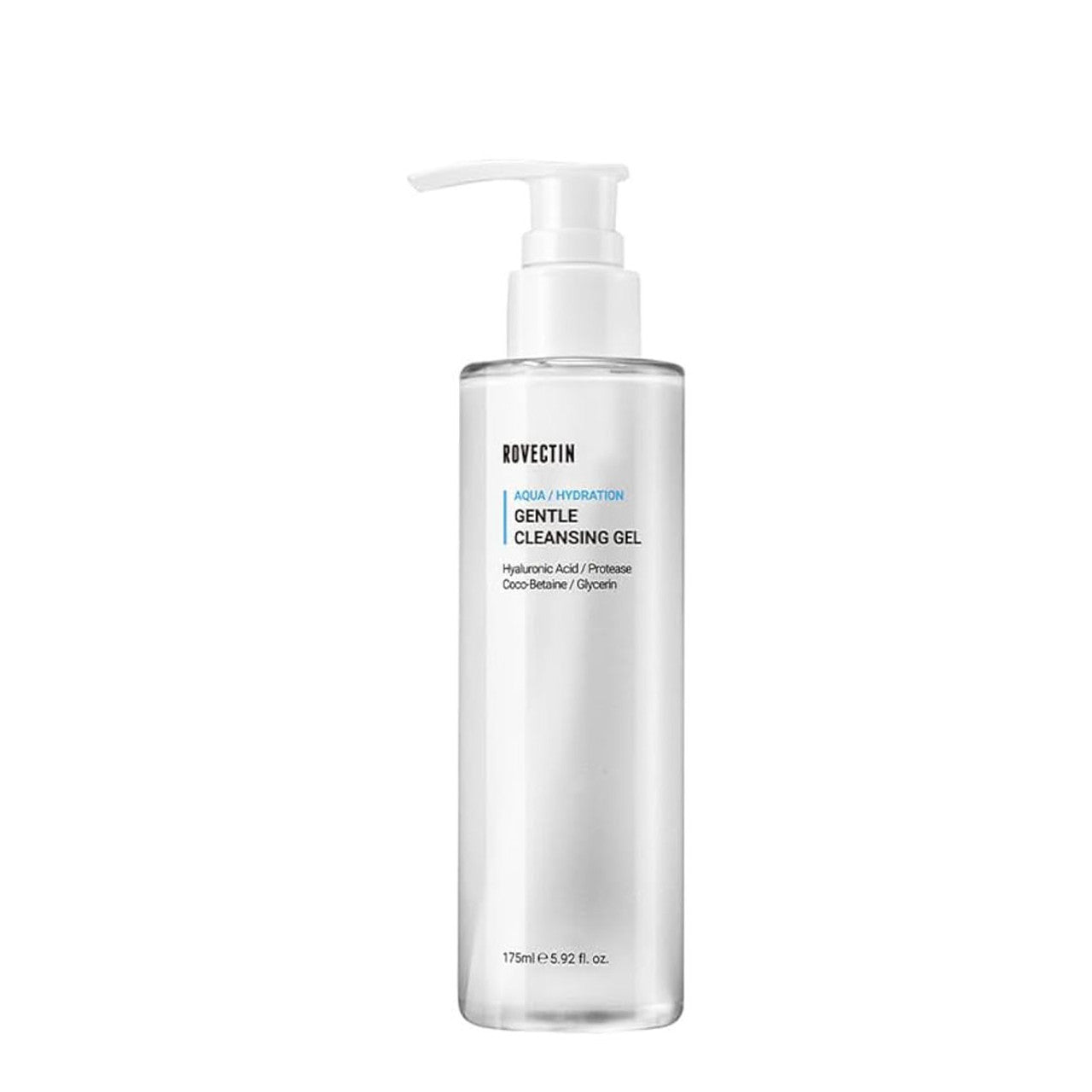 Rovectin Aqua Gentle Cleansing Gel 175ml