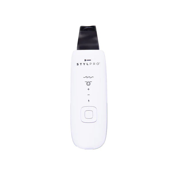 Stylpro Smooth Finish Ultrasonic Ionic Facial Enhancer